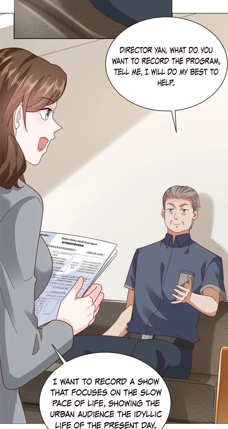 I Randomly Have A New Career Every Week Chapter 460 page 27 - 