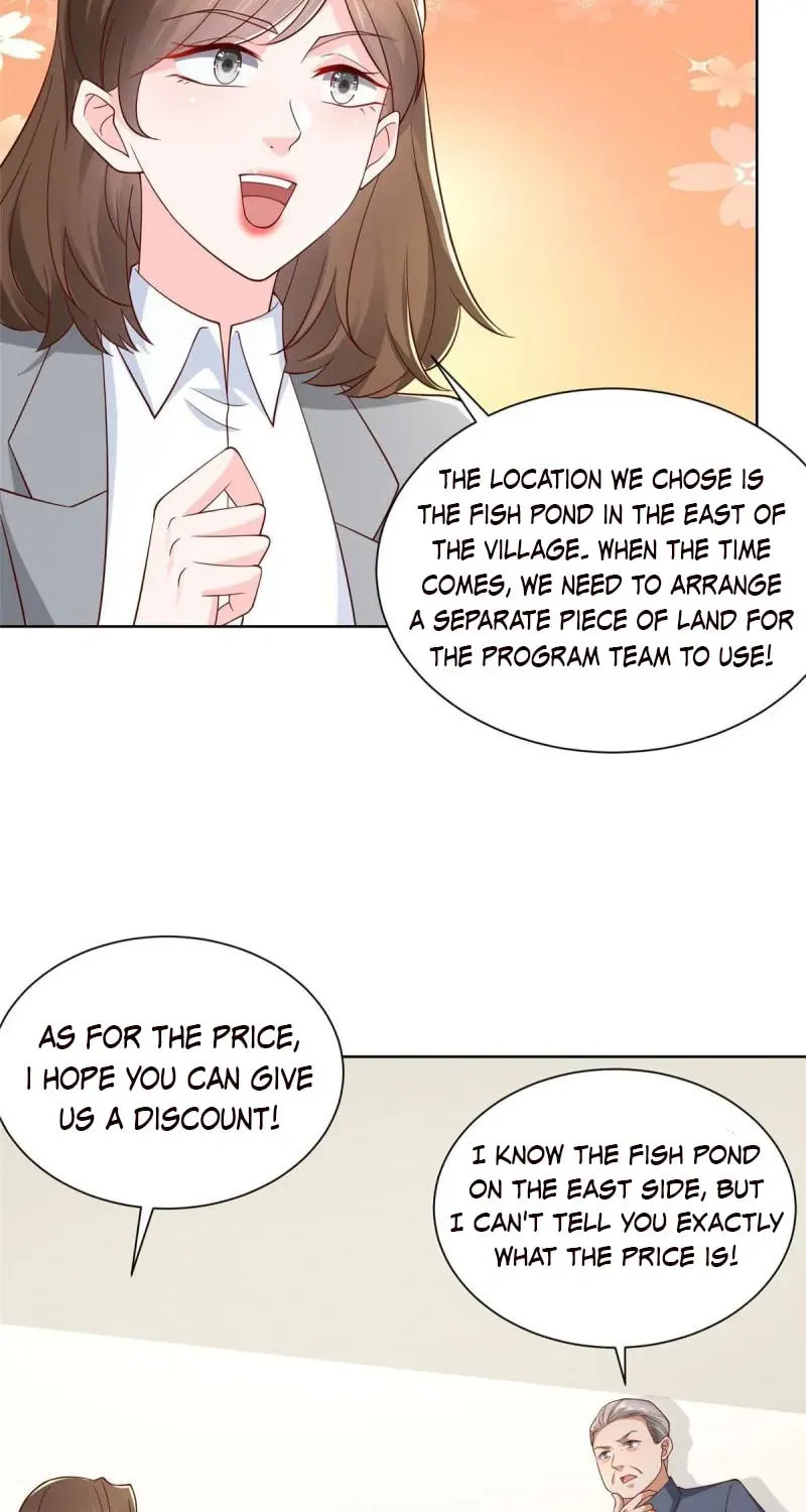 I Randomly Have A New Career Every Week Chapter 460 page 30 - 