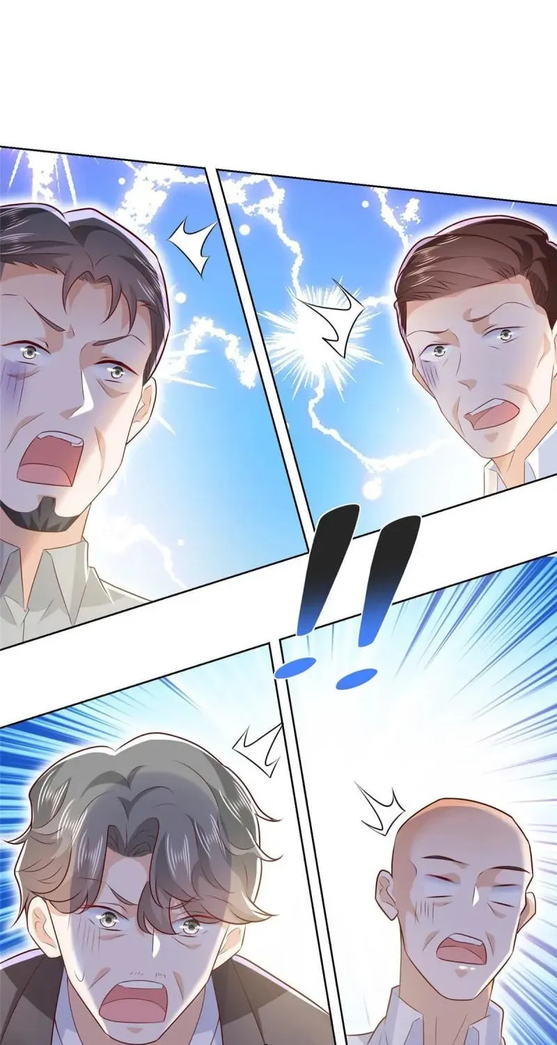 I Randomly Have A New Career Every Week Chapter 460 page 4 - 