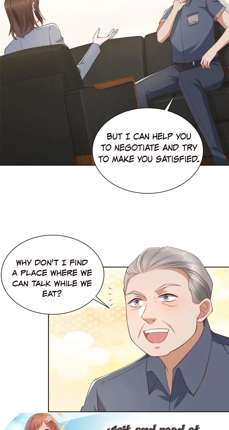 I Randomly Have A New Career Every Week Chapter 460 page 31 - 