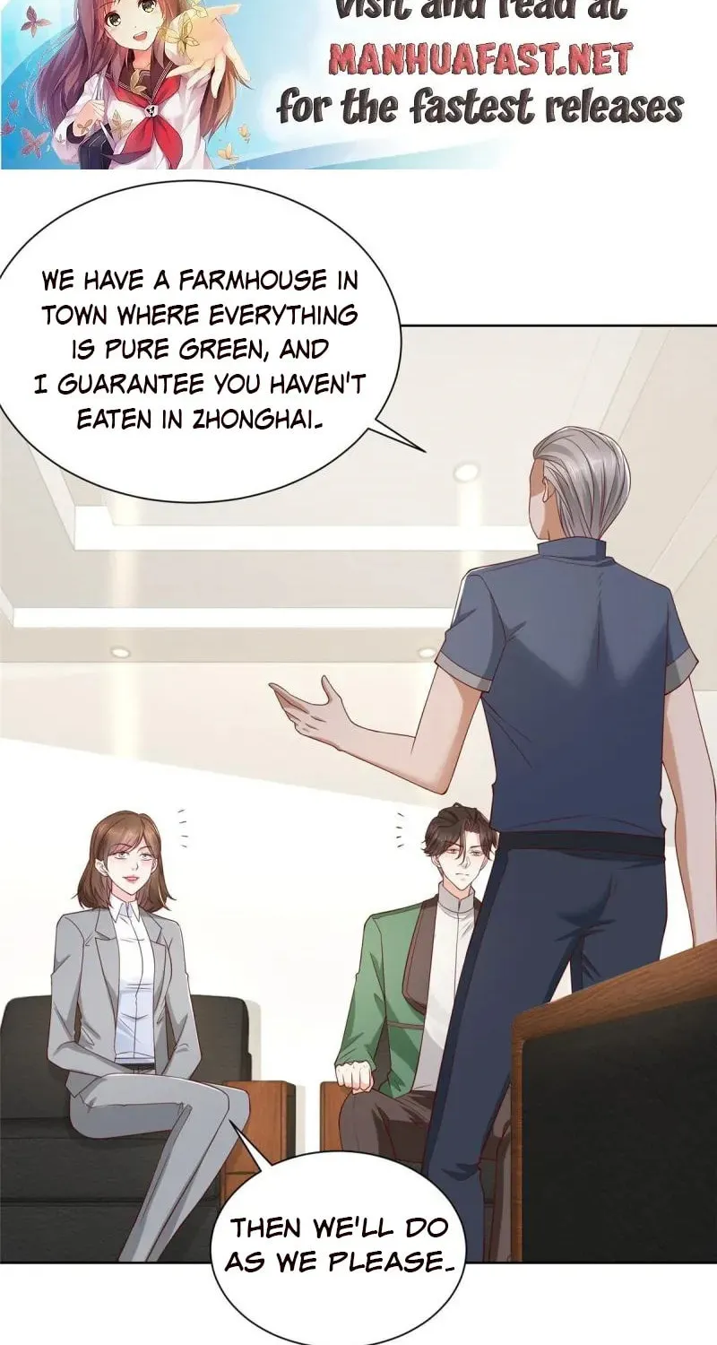 I Randomly Have A New Career Every Week Chapter 460 page 32 - 