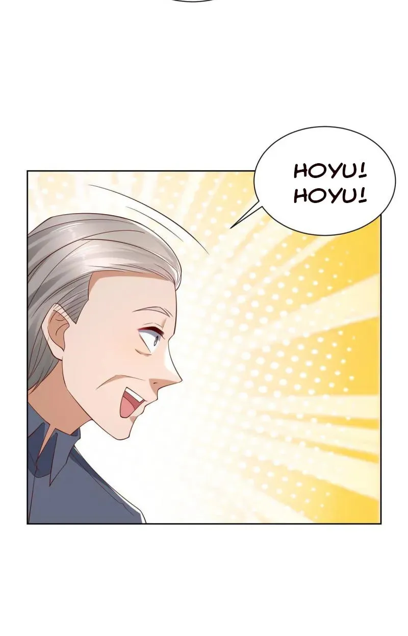 I Randomly Have A New Career Every Week Chapter 460 page 33 - 