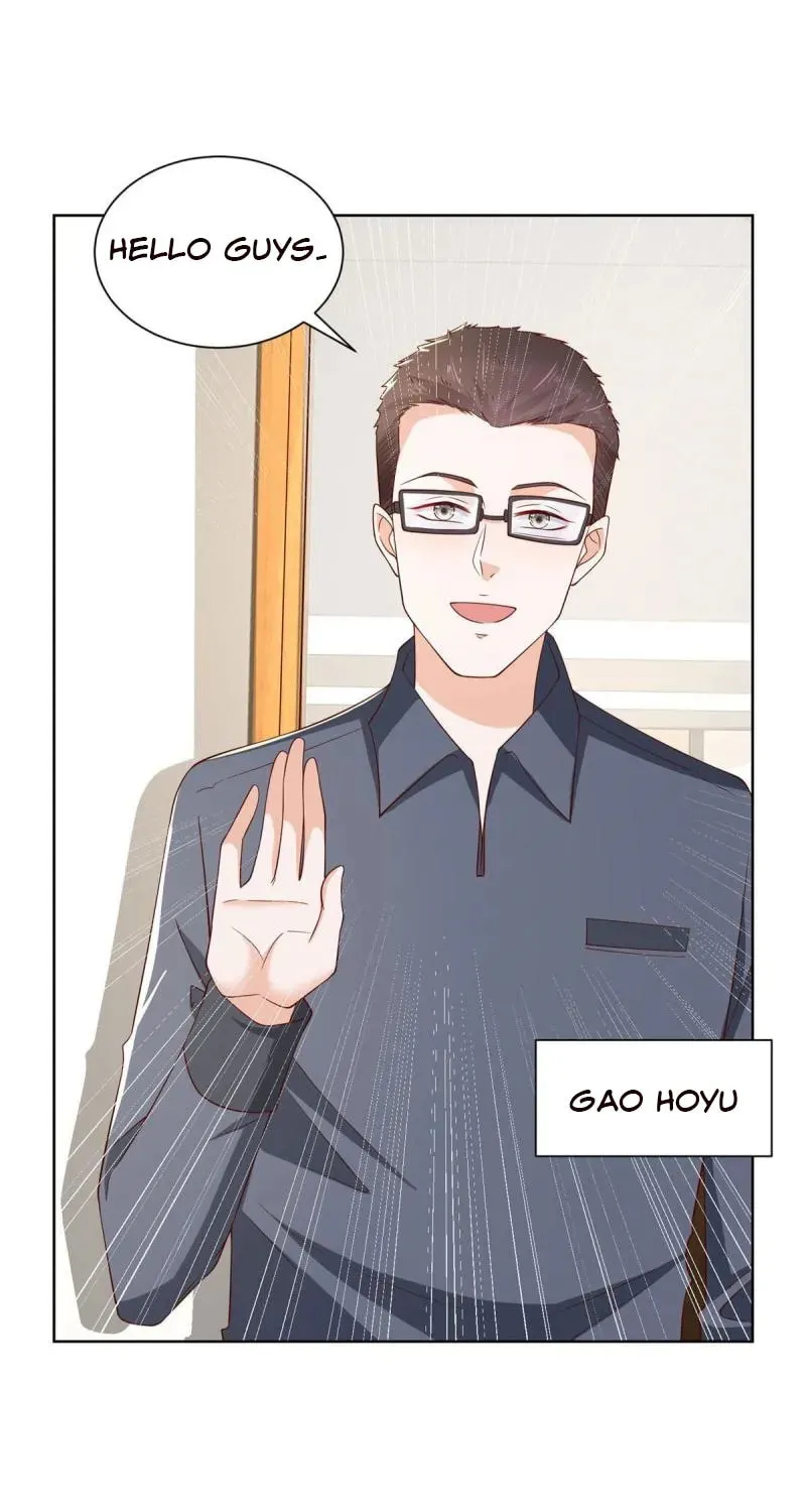 I Randomly Have A New Career Every Week Chapter 460 page 34 - 