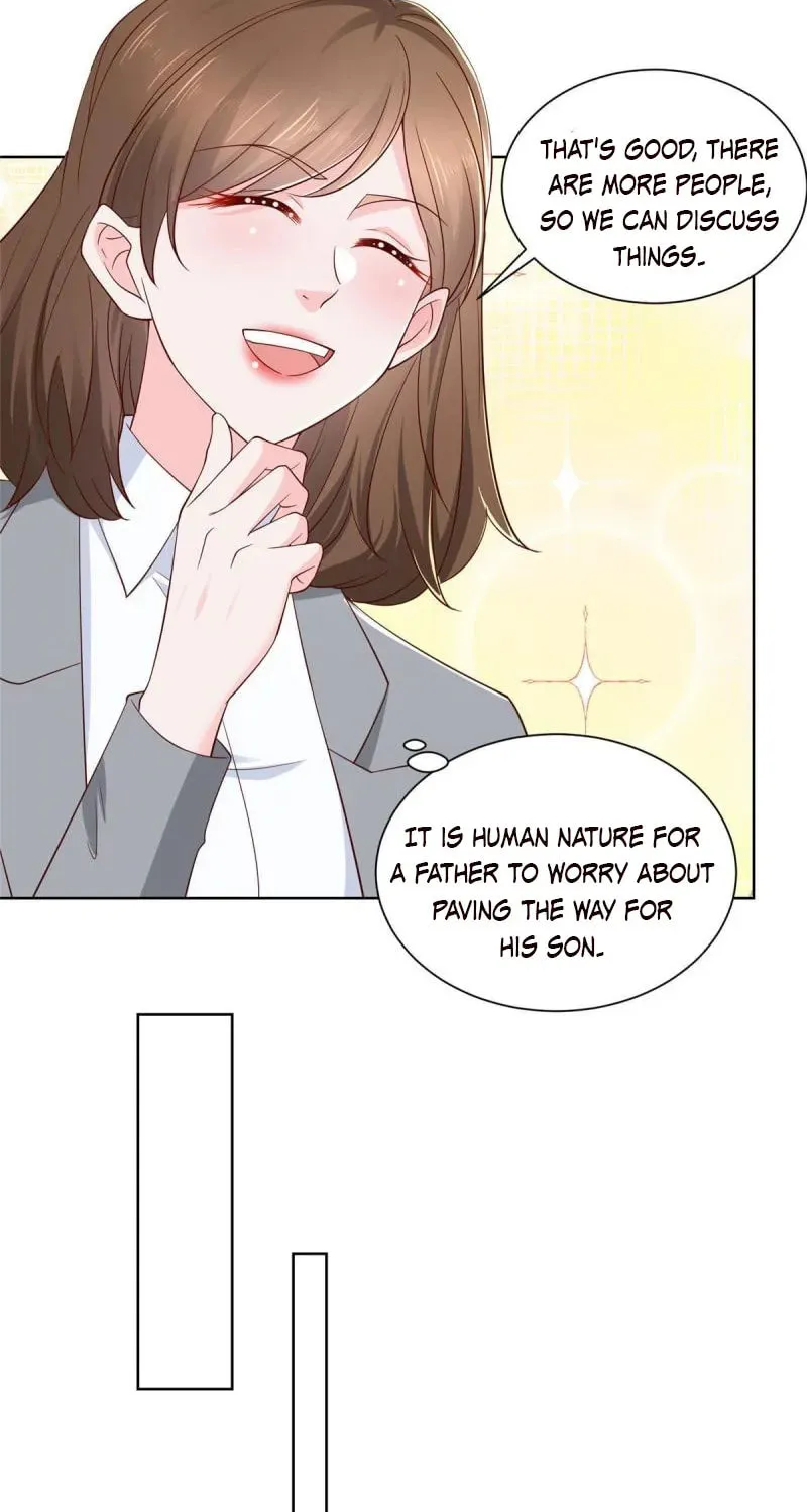 I Randomly Have A New Career Every Week Chapter 460 page 36 - 