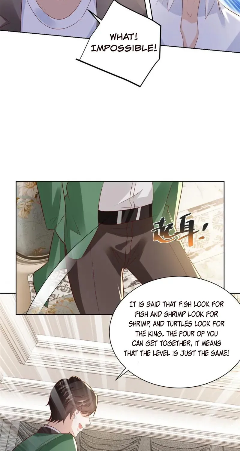 I Randomly Have A New Career Every Week Chapter 460 page 5 - 