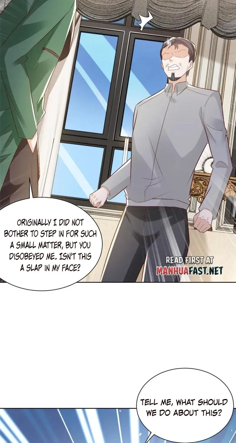 I Randomly Have A New Career Every Week Chapter 460 page 6 - 