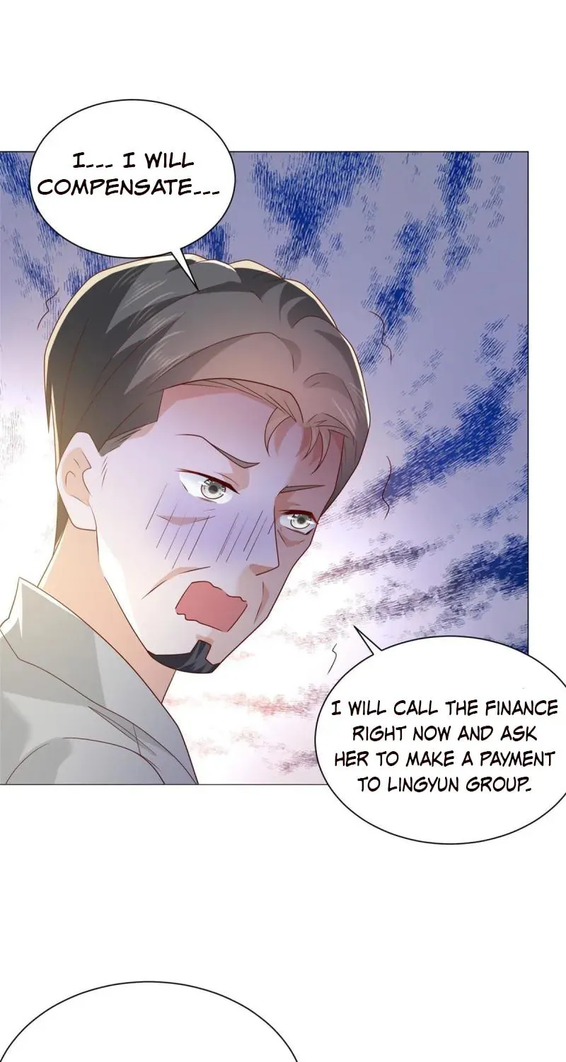 I Randomly Have A New Career Every Week Chapter 460 page 8 - 