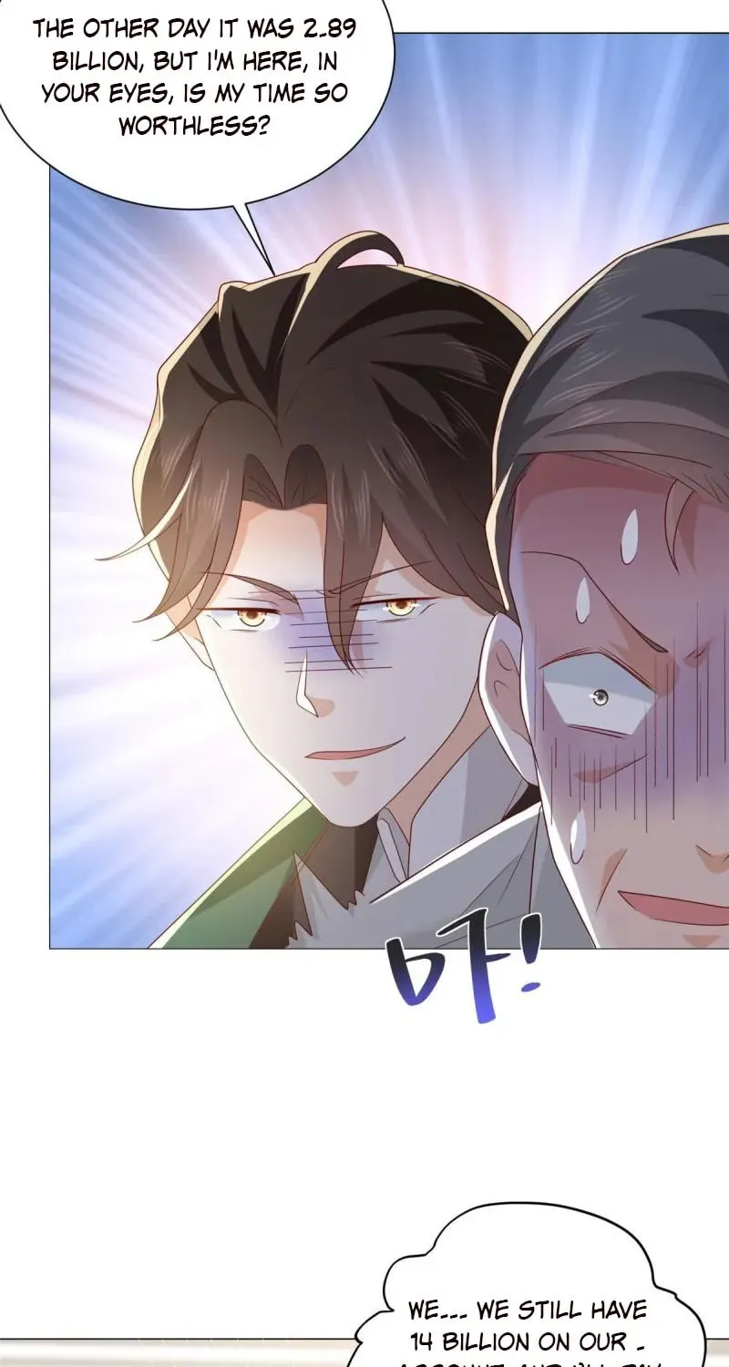 I Randomly Have A New Career Every Week Chapter 460 page 9 - 