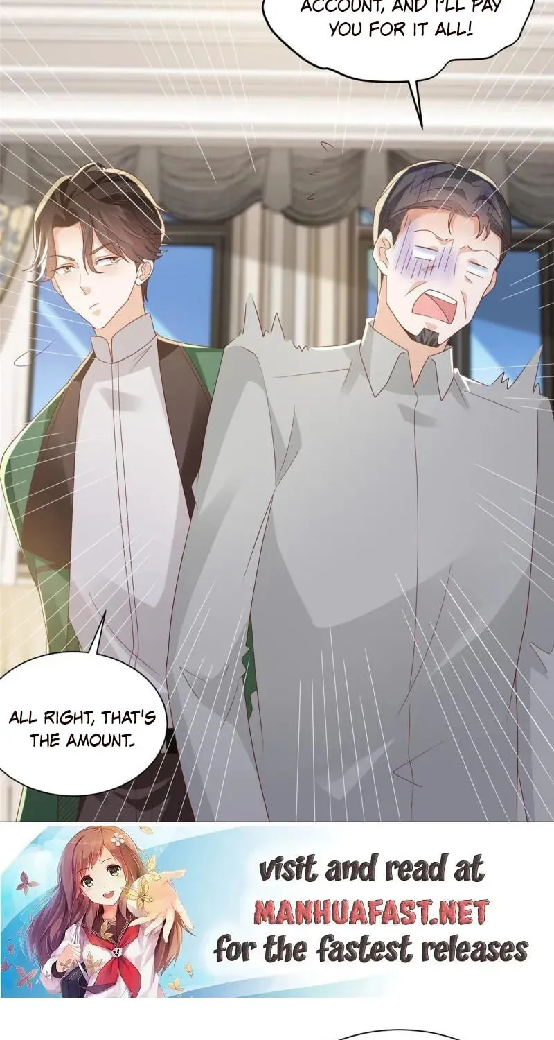 I Randomly Have A New Career Every Week Chapter 460 page 10 - 