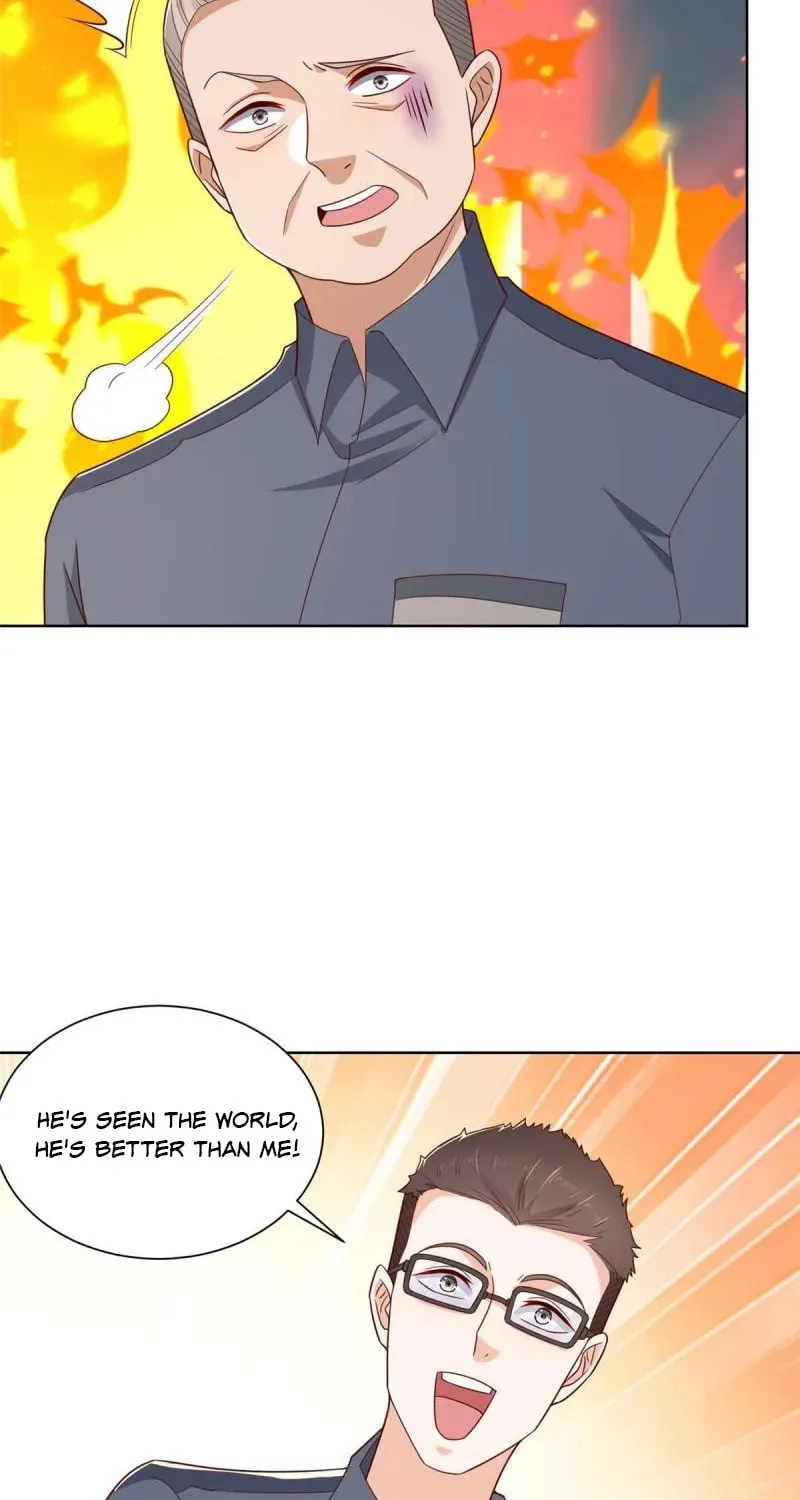I Randomly Have A New Career Every Week Chapter 461 page 13 - 