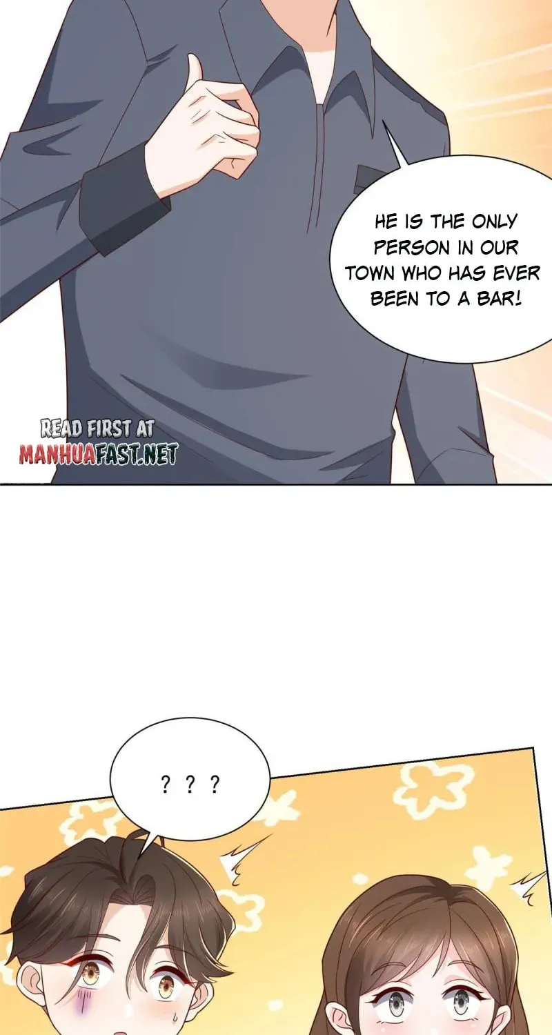 I Randomly Have A New Career Every Week Chapter 461 page 14 - 