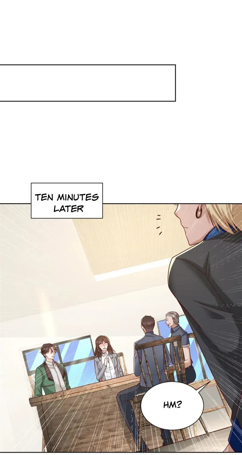 I Randomly Have A New Career Every Week Chapter 461 page 17 - 