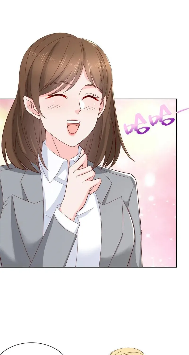 I Randomly Have A New Career Every Week Chapter 461 page 18 - 
