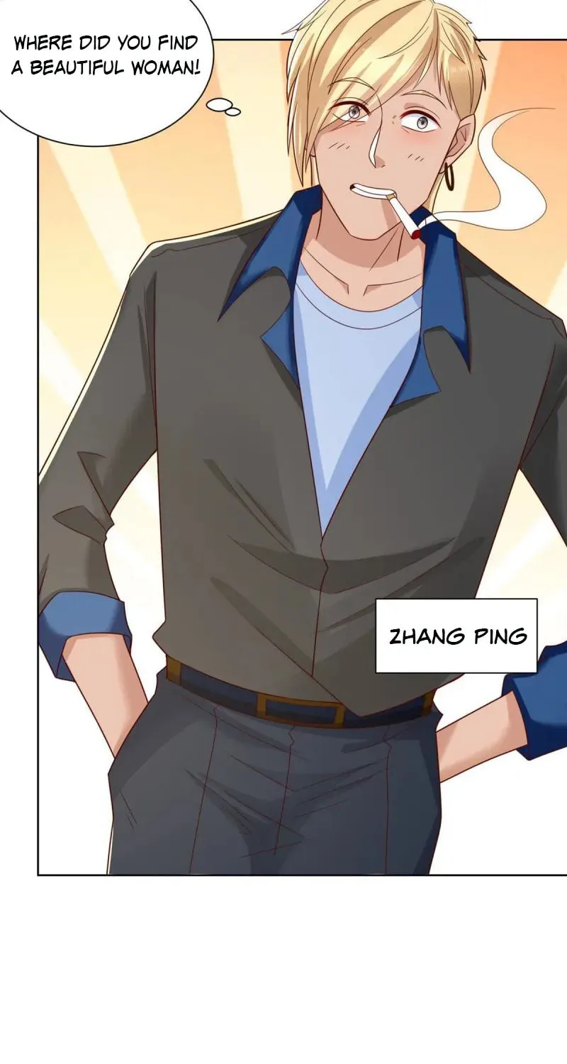 I Randomly Have A New Career Every Week Chapter 461 page 19 - 