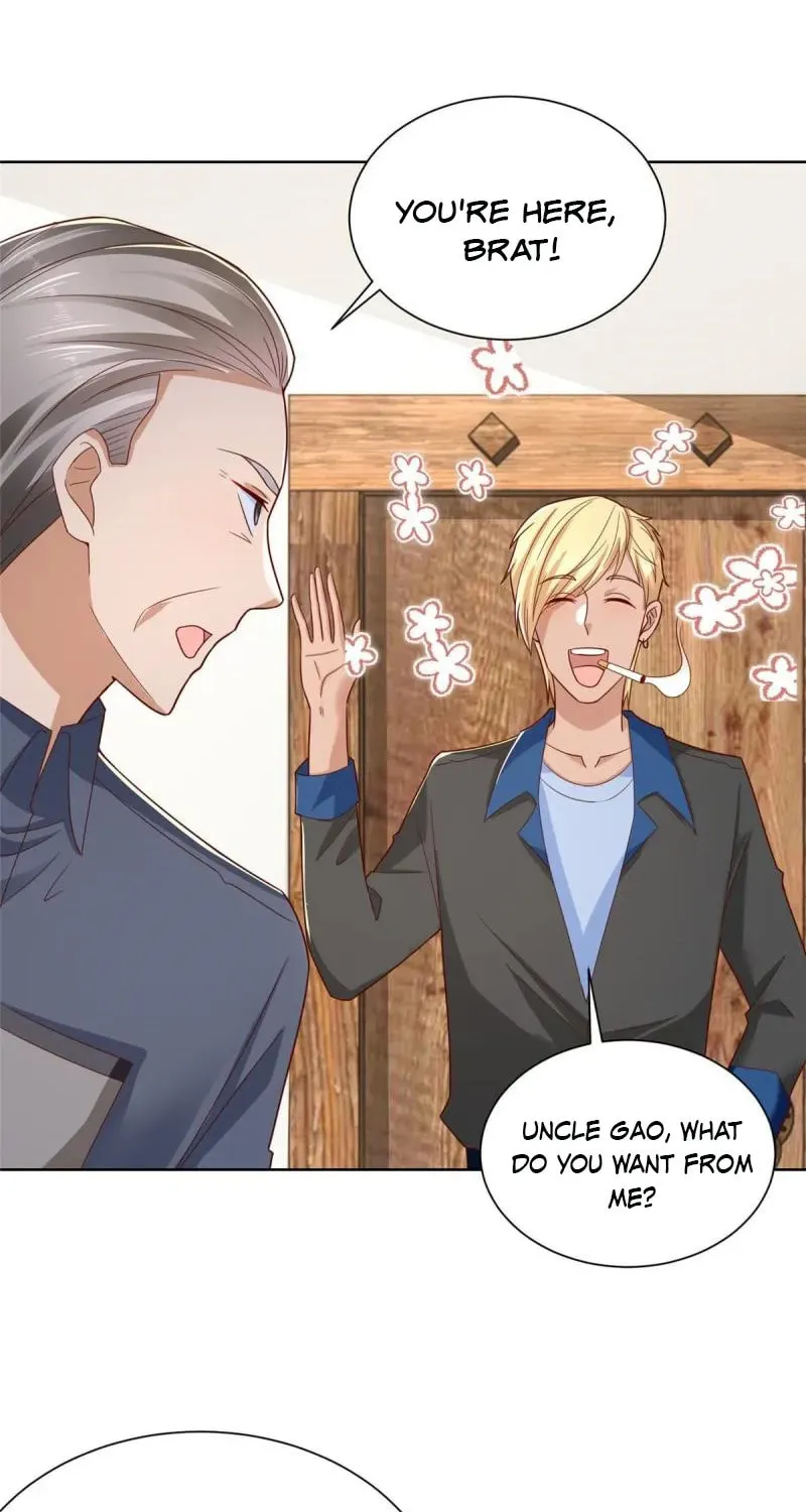 I Randomly Have A New Career Every Week Chapter 461 page 20 - 