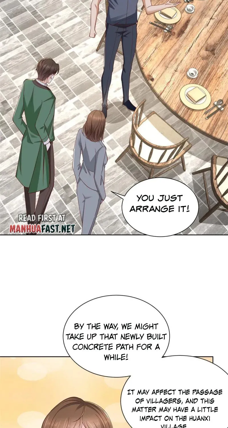 I Randomly Have A New Career Every Week Chapter 461 page 3 - 