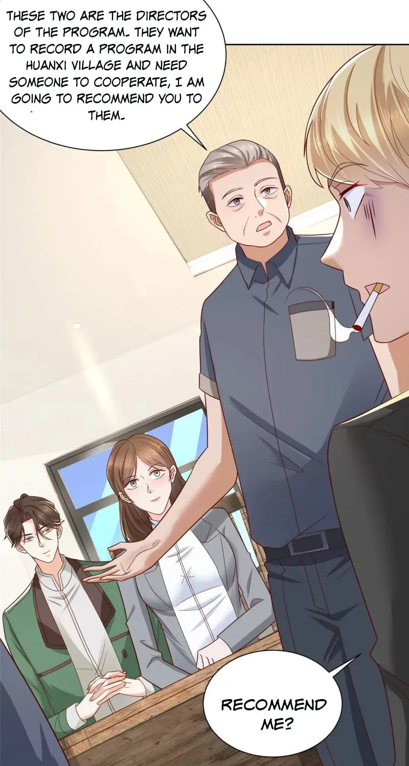 I Randomly Have A New Career Every Week Chapter 461 page 21 - 