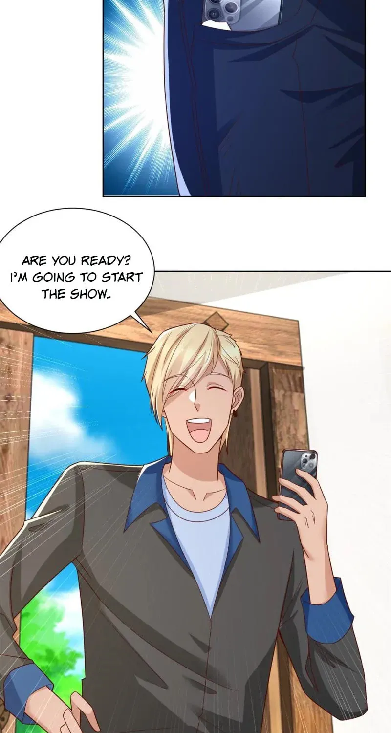 I Randomly Have A New Career Every Week Chapter 461 page 28 - 