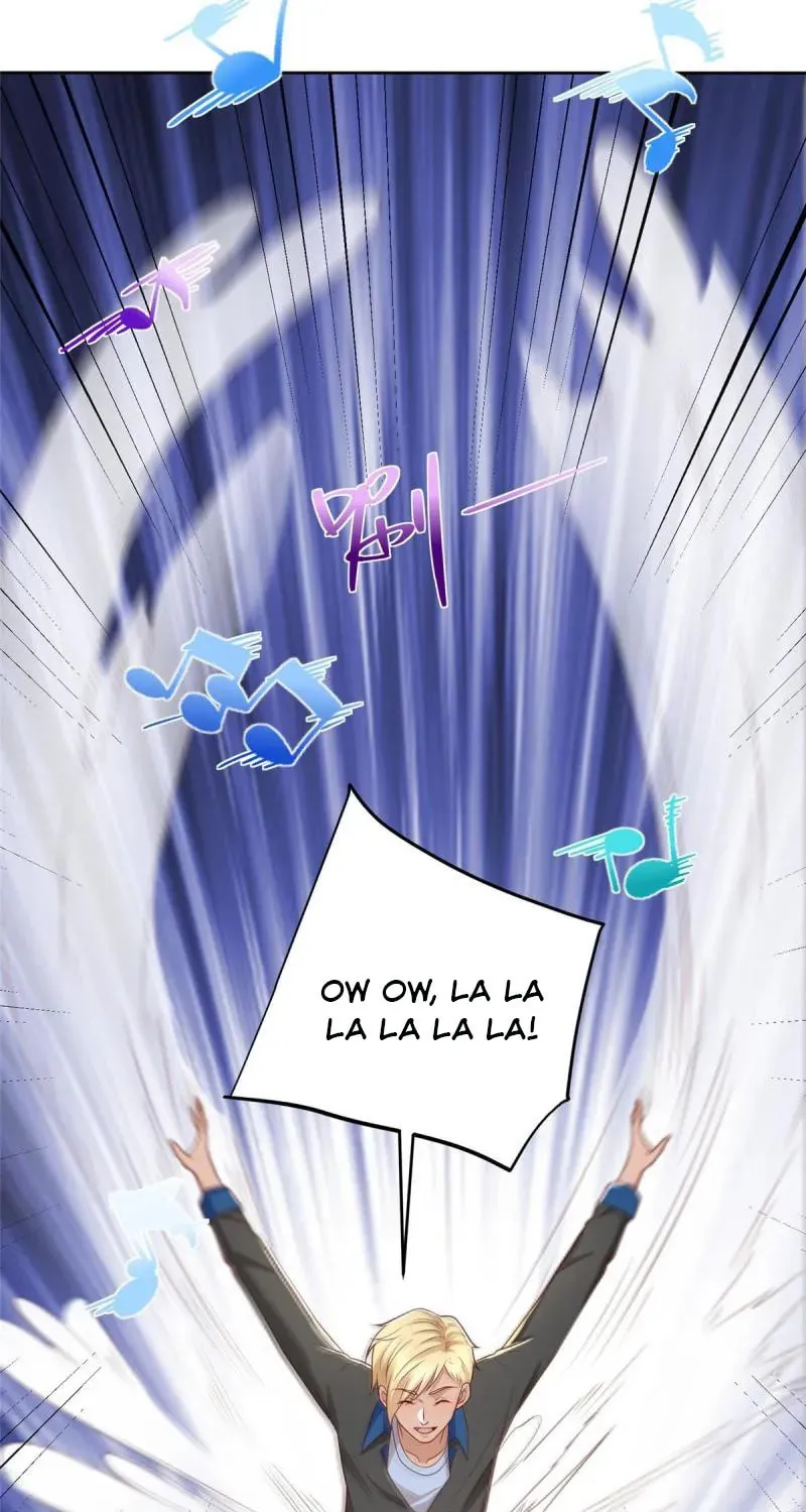I Randomly Have A New Career Every Week Chapter 461 page 31 - 