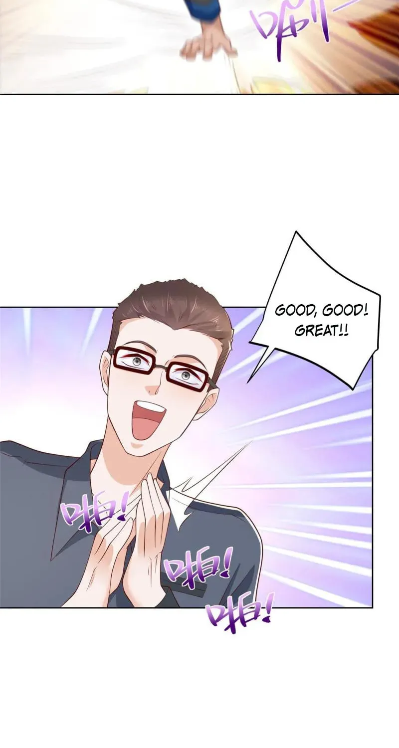 I Randomly Have A New Career Every Week Chapter 461 page 33 - 