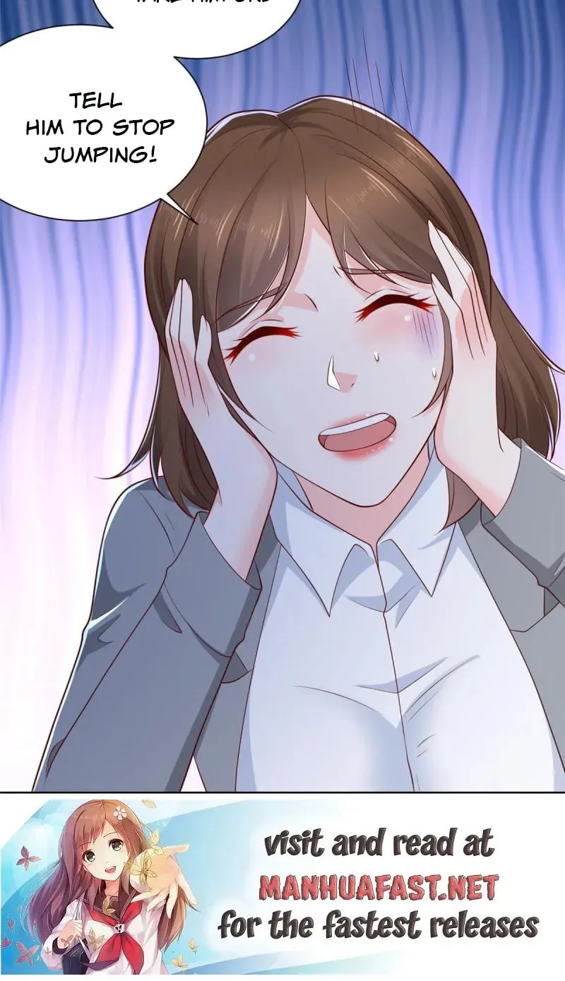 I Randomly Have A New Career Every Week Chapter 461 page 35 - 