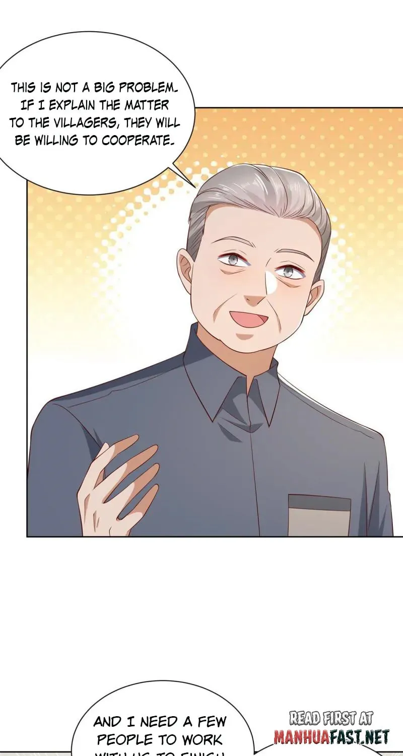 I Randomly Have A New Career Every Week Chapter 461 page 5 - 