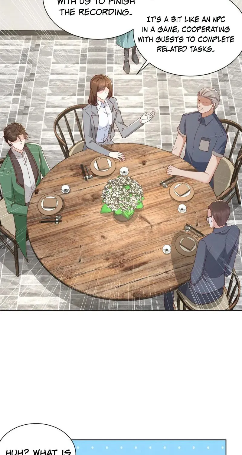 I Randomly Have A New Career Every Week Chapter 461 page 6 - 