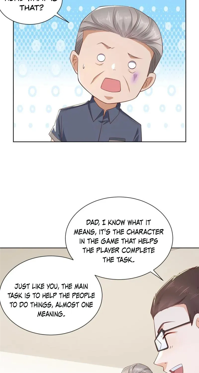 I Randomly Have A New Career Every Week Chapter 461 page 7 - 