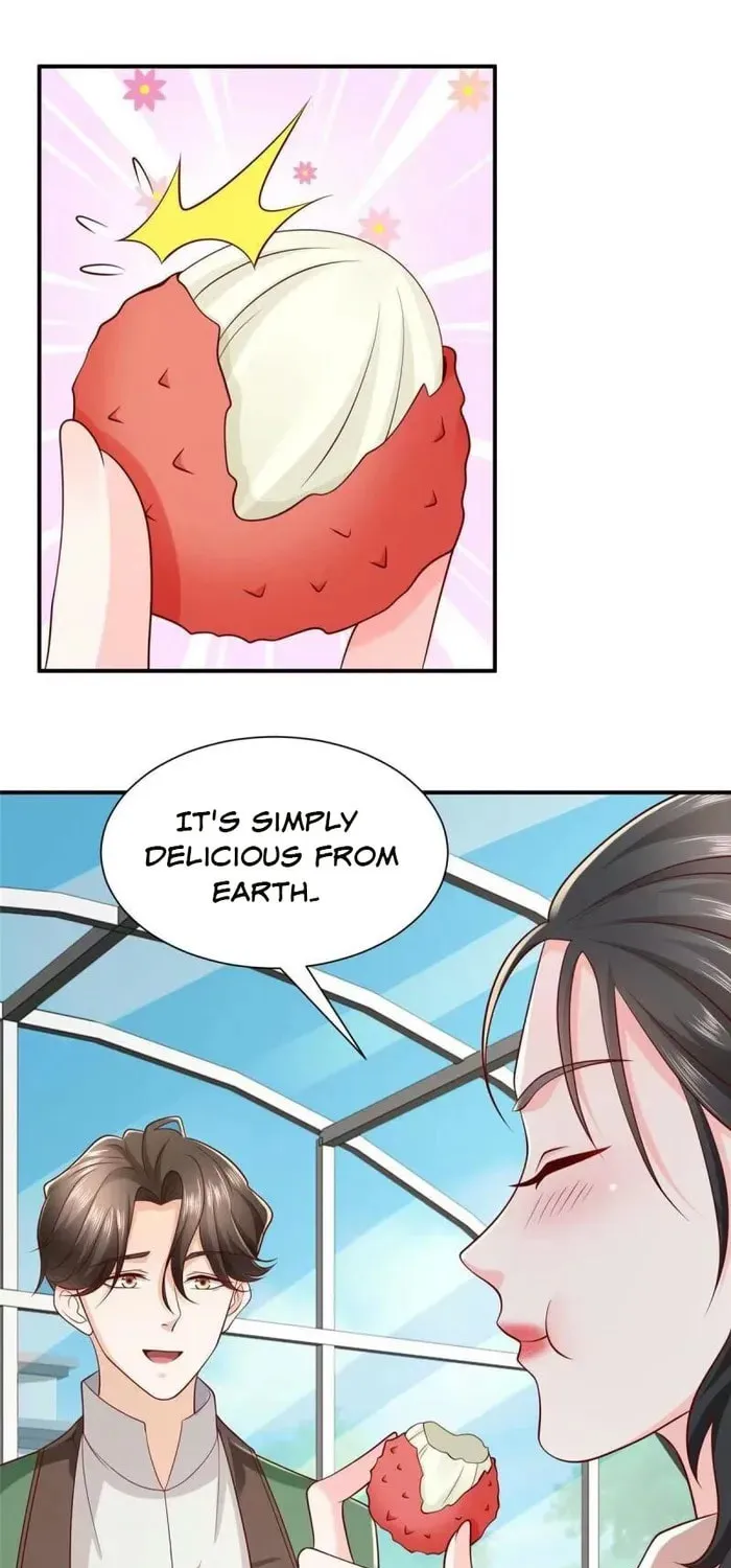 I Randomly Have A New Career Every Week Chapter 462 page 13 - 
