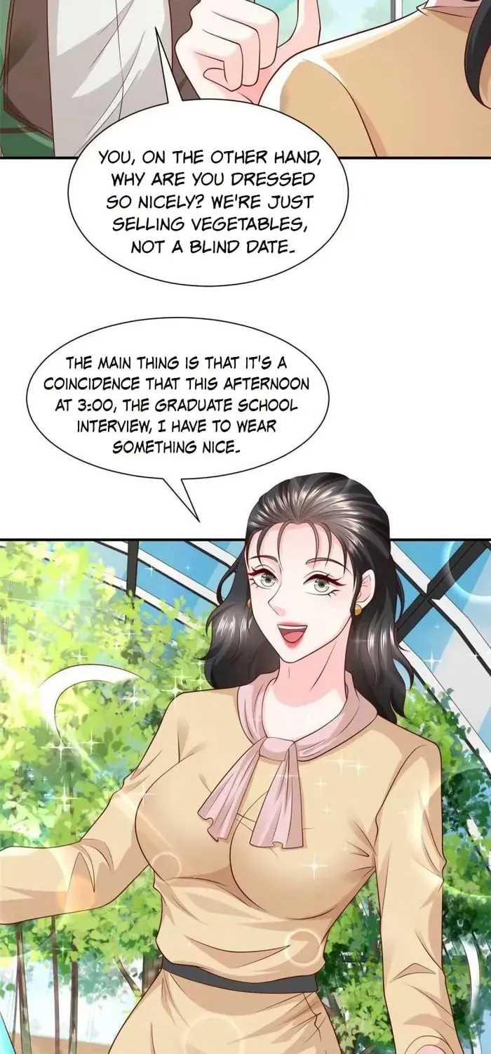 I Randomly Have A New Career Every Week Chapter 462 page 14 - 