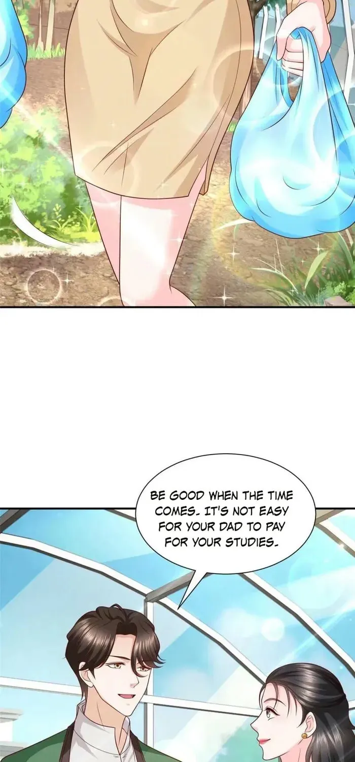 I Randomly Have A New Career Every Week Chapter 462 page 15 - 