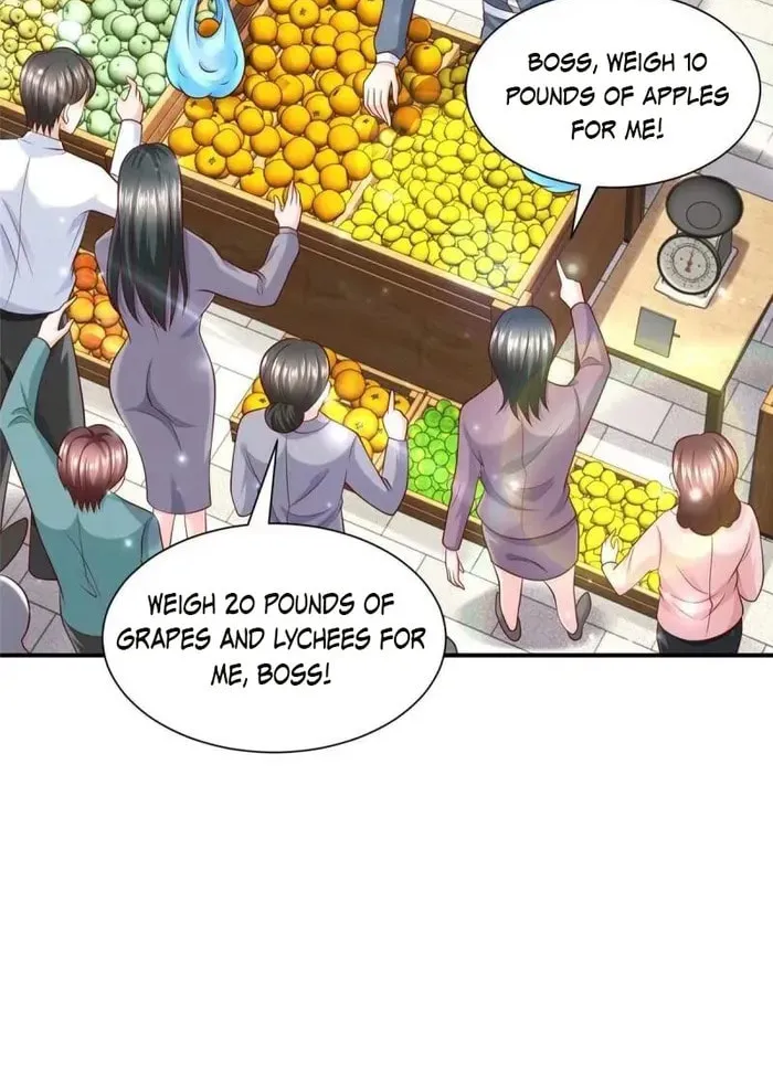 I Randomly Have A New Career Every Week Chapter 462 page 18 - 