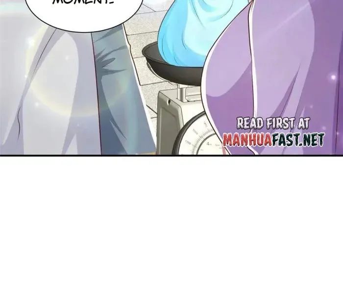 I Randomly Have A New Career Every Week Chapter 462 page 25 - 