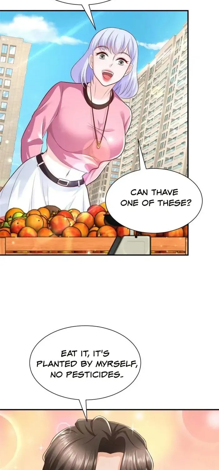 I Randomly Have A New Career Every Week Chapter 462 page 29 - 
