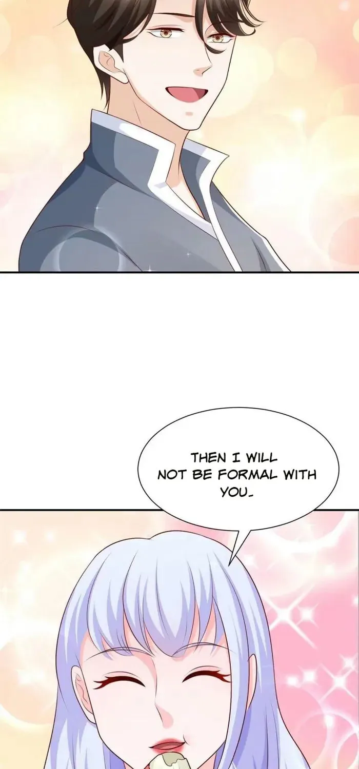 I Randomly Have A New Career Every Week Chapter 462 page 30 - 