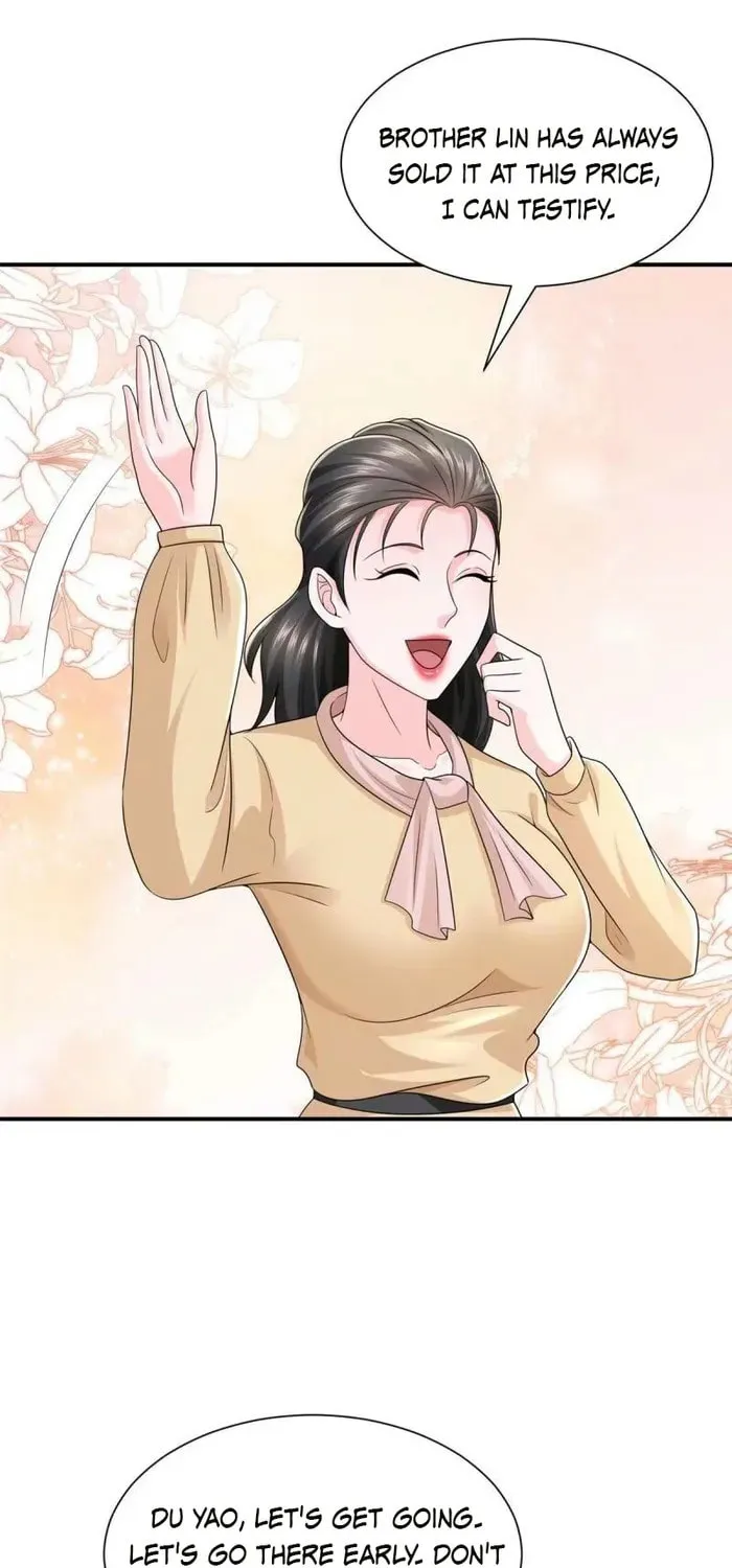 I Randomly Have A New Career Every Week Chapter 462 page 35 - 