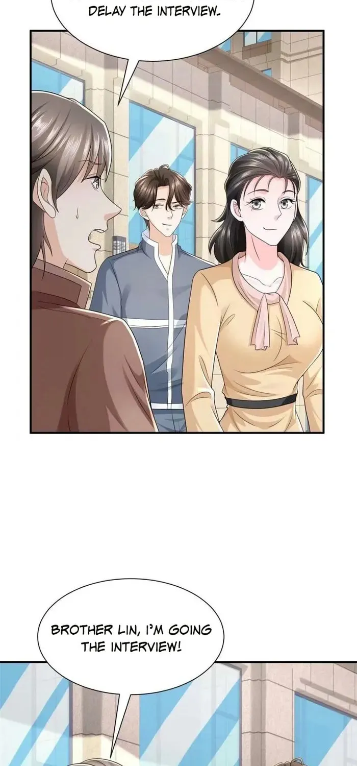 I Randomly Have A New Career Every Week Chapter 462 page 36 - 