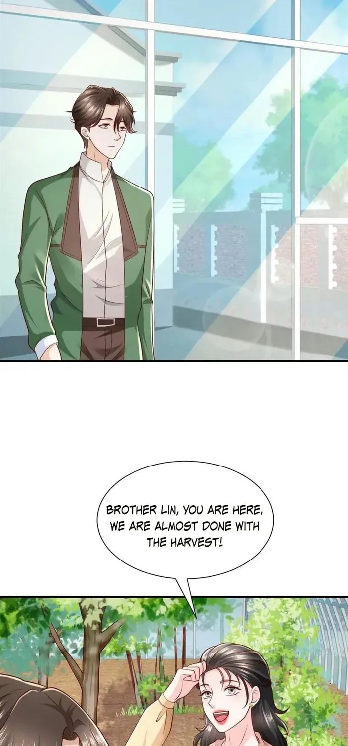 I Randomly Have A New Career Every Week Chapter 462 page 10 - 