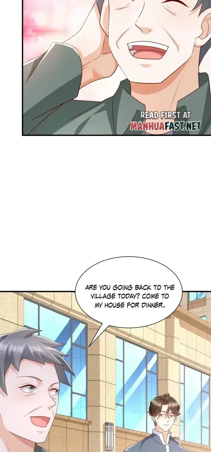 I Randomly Have A New Career Every Week Chapter 463 page 15 - 