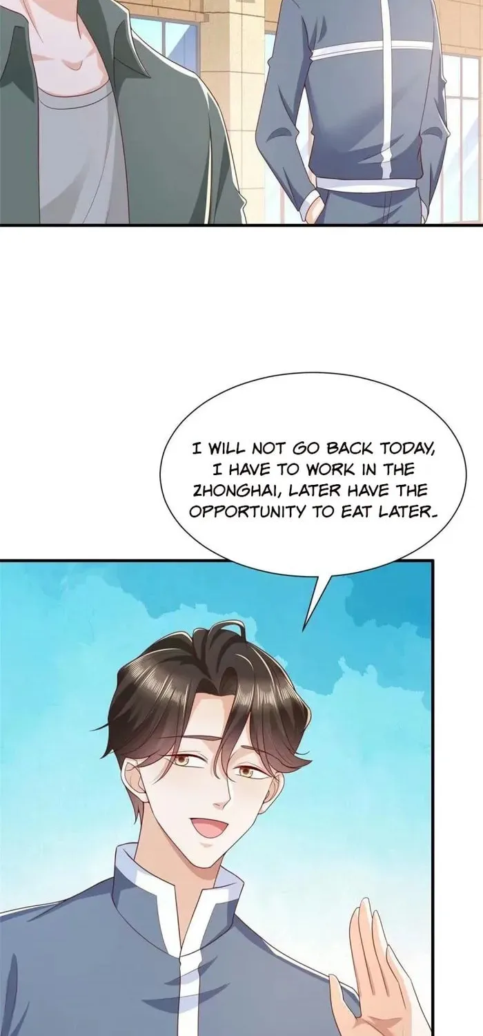 I Randomly Have A New Career Every Week Chapter 463 page 16 - 