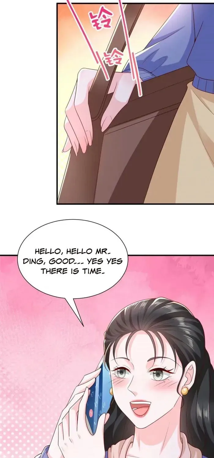 I Randomly Have A New Career Every Week Chapter 463 page 18 - 