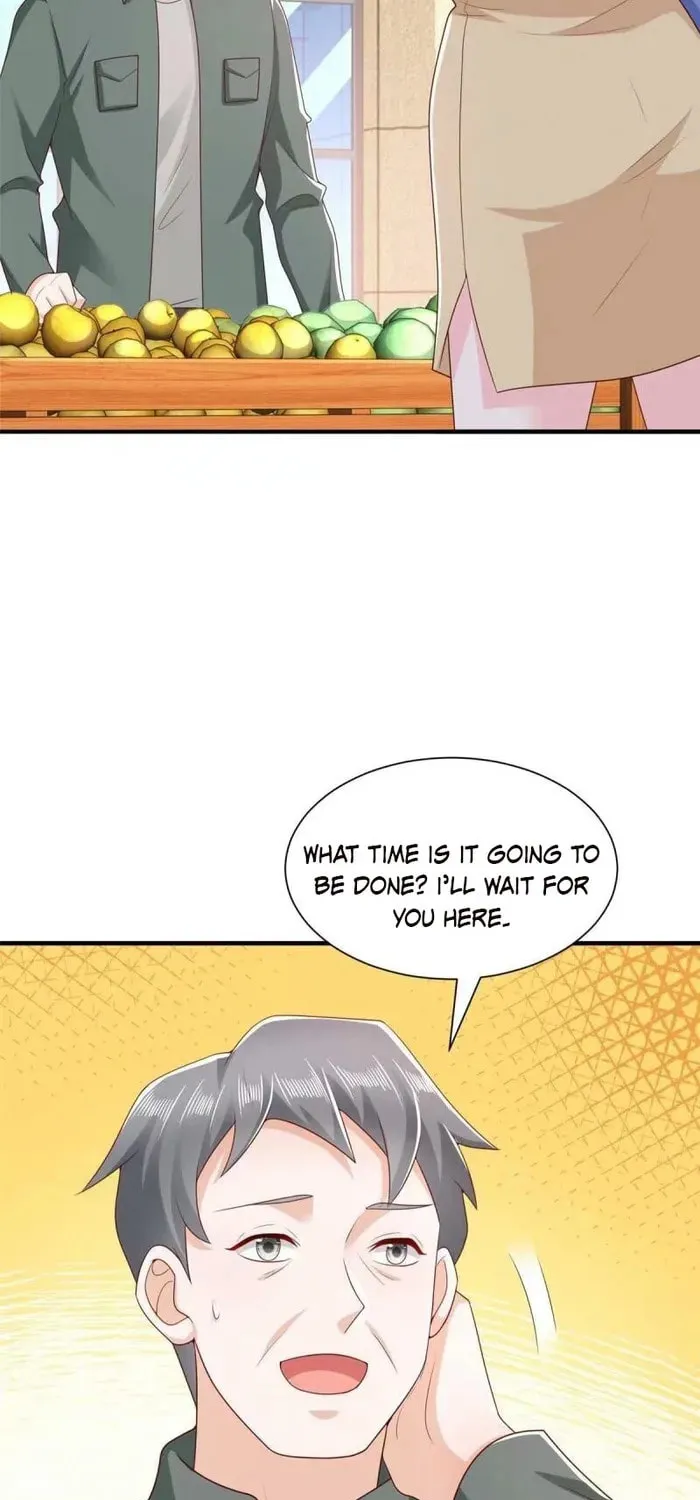 I Randomly Have A New Career Every Week Chapter 463 page 20 - 