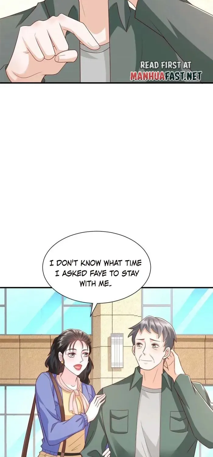 I Randomly Have A New Career Every Week Chapter 463 page 21 - 