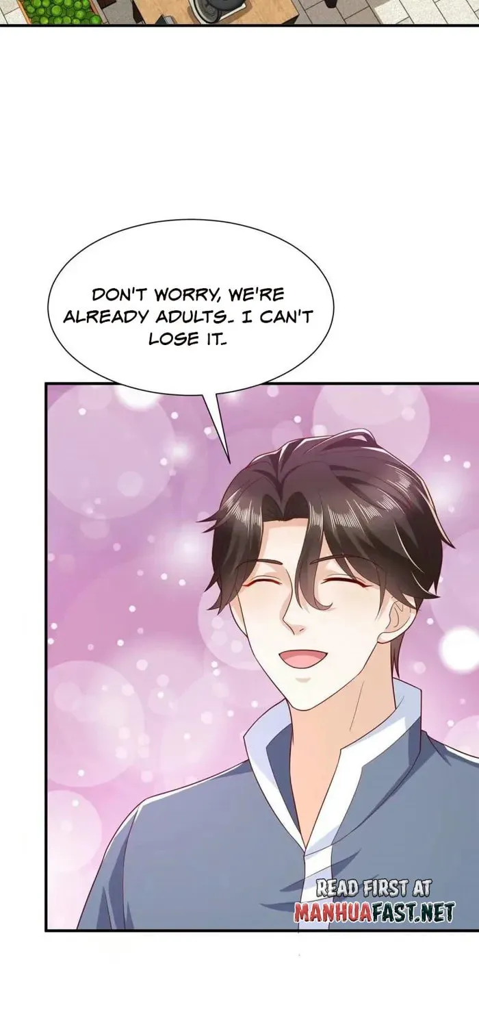 I Randomly Have A New Career Every Week Chapter 463 page 24 - 
