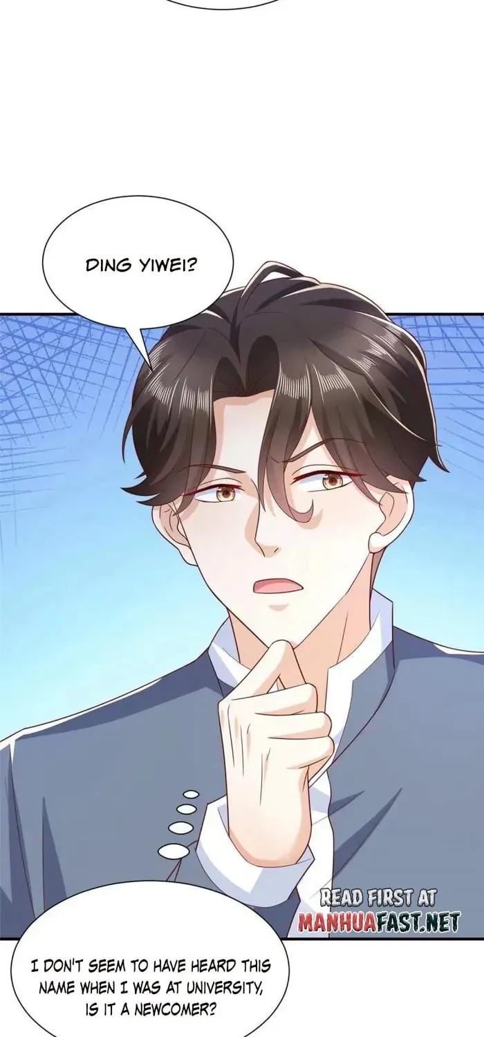 I Randomly Have A New Career Every Week Chapter 463 page 26 - 