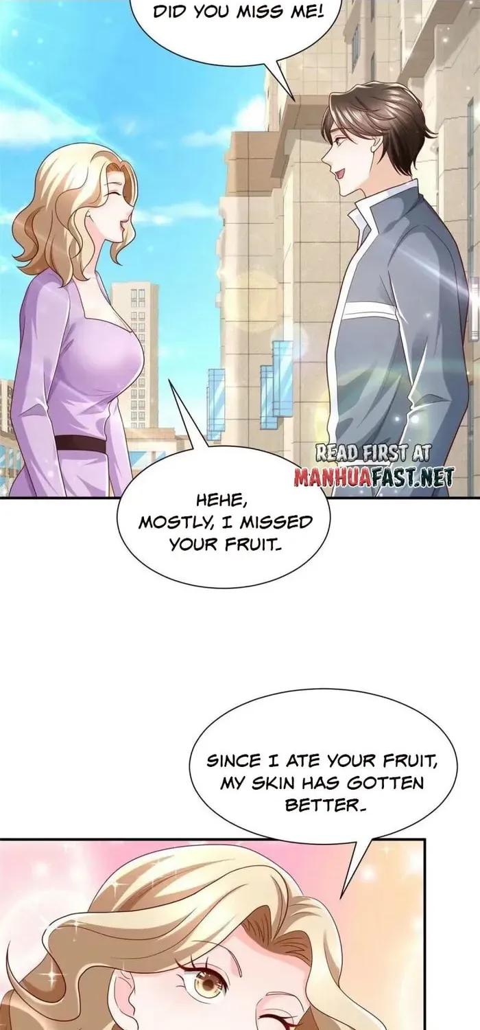 I Randomly Have A New Career Every Week Chapter 463 page 4 - 