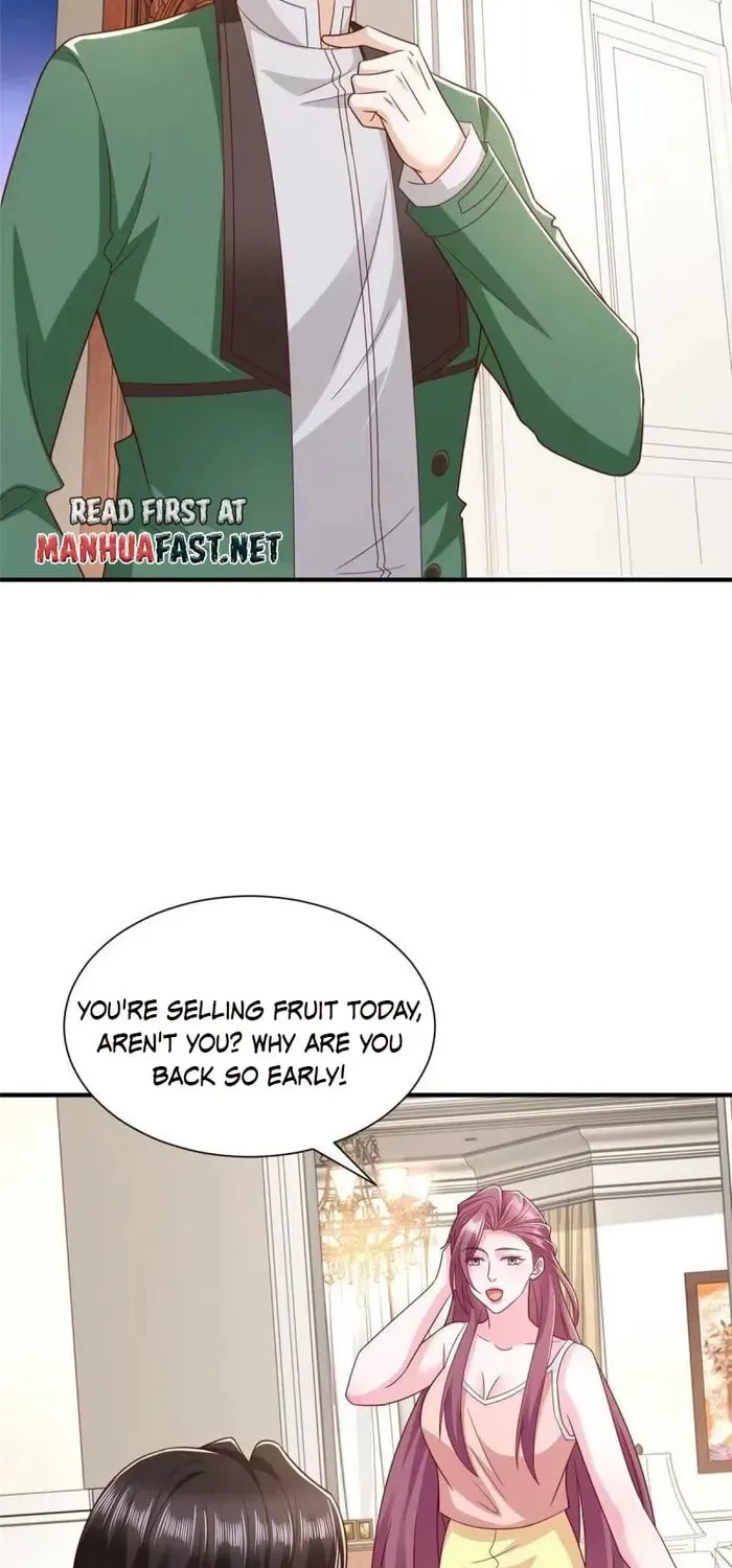 I Randomly Have A New Career Every Week Chapter 463 page 32 - 