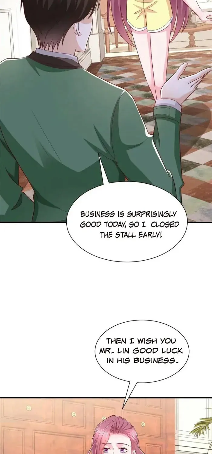 I Randomly Have A New Career Every Week Chapter 463 page 33 - 