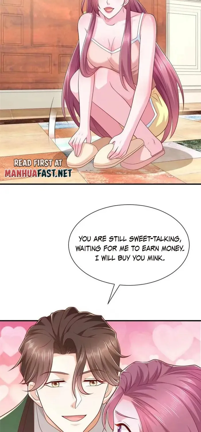 I Randomly Have A New Career Every Week Chapter 463 page 34 - 