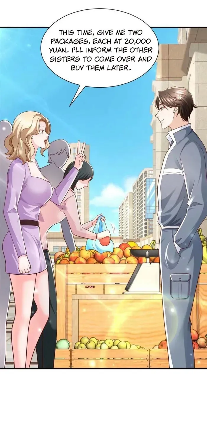 I Randomly Have A New Career Every Week Chapter 463 page 6 - 